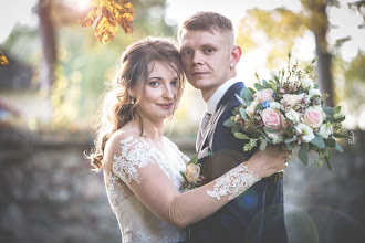 Photographe de mariage Cathleen Mainhart. Photo du 02.03.2022