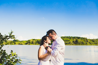 Fotografo di matrimoni Henrique Piccinin. Foto del 15.01.2020