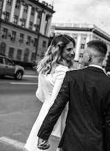 Düğün fotoğrafçısı Mariya Soloveva. Fotoğraf 09.07.2023 tarihinde