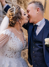 ช่างภาพงานแต่งงาน Ekaterina Yarmantovich. ภาพเมื่อ 02.04.2024