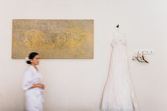Fotografo di matrimoni Carlos Valenzuela. Foto del 21.05.2025
