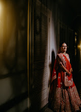 Wedding photographer Trishila Roy. Photo of 30.06.2022