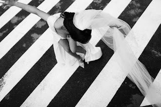 वेडिंग फ़ोटोग्राफ़र्स Maksim Troickiy. 19.10.2025 का फोटो