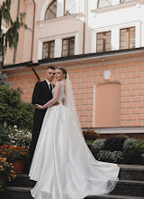 Весільний фотограф Илья Жуков. Фотографія від 27.08.2025