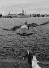婚姻写真家 Sergey Naumenko. 20.05.2025 の写真