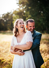 Photographe de mariage Alexandra Bellanger. Photo du 06.12.2023