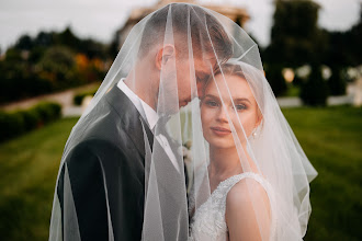 Huwelijksfotograaf Fabryka Ślubów. Foto van 21.08.2023