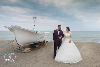 Bröllopsfotografer Alparslan Osmanlı. Foto av 11.07.2020