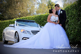 Fotógrafo de bodas Niki Zin. Foto del 13.02.2019