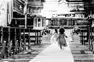 Vestuvių fotografas: Salvo Di Paola. 31.08.2022 nuotrauka