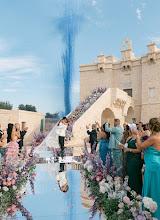 Wedding photographer Sissi Tundo. Photo of 08.09.2025