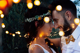 Fotógrafo de bodas Stéphanie Lapierre. Foto del 13.04.2020