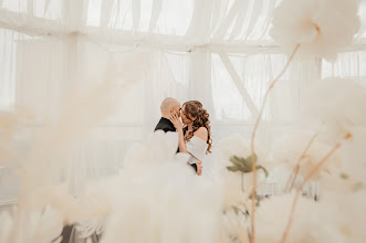 Vestuvių fotografas: Irina Subaeva. 19.05.2024 nuotrauka