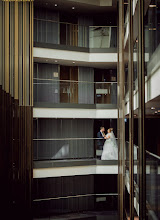 Wedding photographer Armen Darbinyan. Photo of 26.04.2025