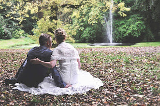 Photographe de mariage Norman Cools. Photo du 25.05.2023