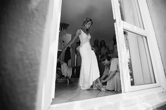 婚姻写真家 Regis Ammari. 13.07.2020 の写真