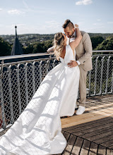 Svatební fotograf Yuliya Li. Fotografie z 29.05.2025