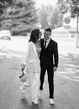 Wedding photographer Ivan Pichushkin. Photo of 06.07.2022