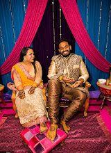 Photographe de mariage Suresh Thuraiayah. Photo du 12.02.2019