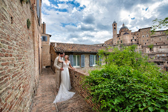 Wedding photographer Linda Van Der Ree. Photo of 21.08.2025