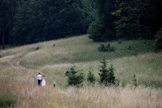 Fotógrafo de casamento Péter Gál. Foto de 26.02.2019