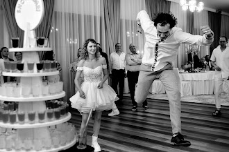 Wedding photographer David Robert. Photo of 17.03.2025