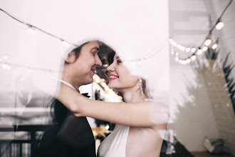 Hochzeitsfotograf Marina Tumanova. Foto vom 28.01.2020