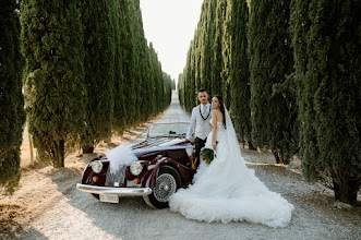 Fotógrafo de bodas Stefano Destro. Foto del 13.12.2023