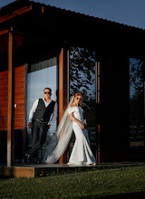 婚禮攝影師Aleksey Chipchiu. 29.04.2024的照片
