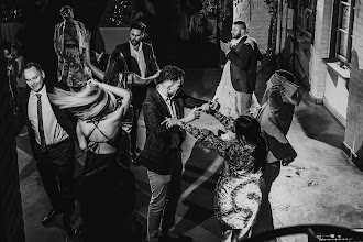 Photographe de mariage Tomasz Kołomyjski. Photo du 22.05.2025