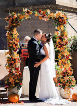 Fotógrafo de bodas Caitlin Jenkins. Foto del 08.09.2019