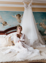Wedding photographer Roman Sinyakov. Photo of 26.02.2020