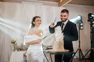 Fotografer pernikahan Roman Zhdanov. Foto tanggal 14.05.2025