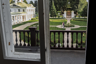 Jurufoto perkahwinan Dima Zhdanov. Foto pada 06.09.2025