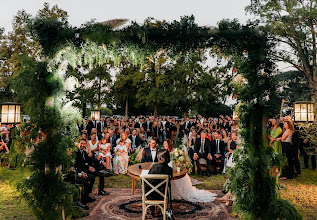 Hochzeitsfotograf Mery Martinez Lotti. Foto vom 23.05.2025