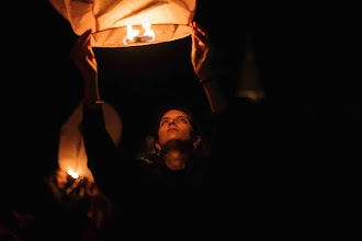 Hääkuvaaja Paskal LE SAUX. 10.02.2021 päivän kuva