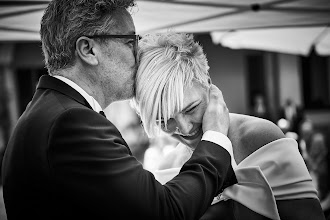 Vestuvių fotografas: Antonio Rosata. 06.10.2020 nuotrauka
