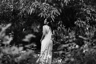 婚姻写真家 Frank Granfeldt. 14.05.2025 の写真