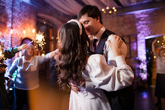 Весільний фотограф Андрей Ховрычев. Фотографія від 13.04.2022