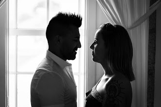 Svadobný fotograf João Bizarro. Fotografia z 15.01.2020