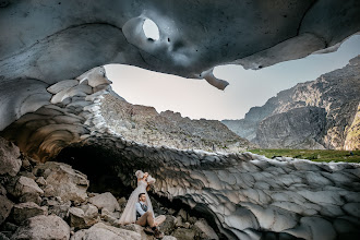 Svadobný fotograf Kamil Świderski. Fotografia z 07.09.2023