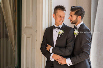 Fotografo di matrimoni Heike Witzgall. Foto del 10.03.2019