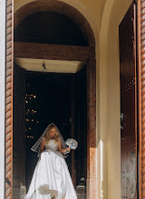 Wedding photographer Olya Telnova. Photo of 21.09.2025