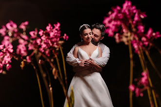 婚礼摄影师Juan Esteban Londoño Acevedo. 06.06.2025的图片