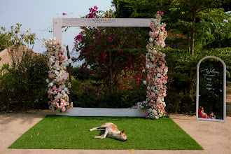 Wedding photographer Sanjoy Mitra. Photo of 04.06.2025