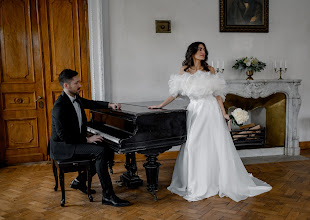 婚姻写真家 Anna Abrikosova. 08.04.2024 の写真