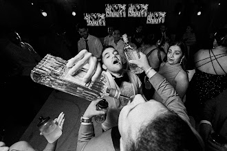 Wedding photographer Carlos Maldonado. Photo of 27.05.2025
