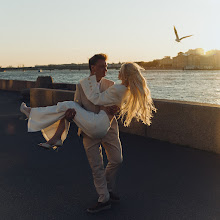 Fotografo di matrimoni Kirill Nikolaev. Foto del 03.06.2025