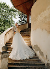 Wedding photographer Petra Gruberová. Photo of 29.03.2025