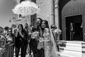 Wedding photographer Gabriele Marraneo. Photo of 11.06.2025